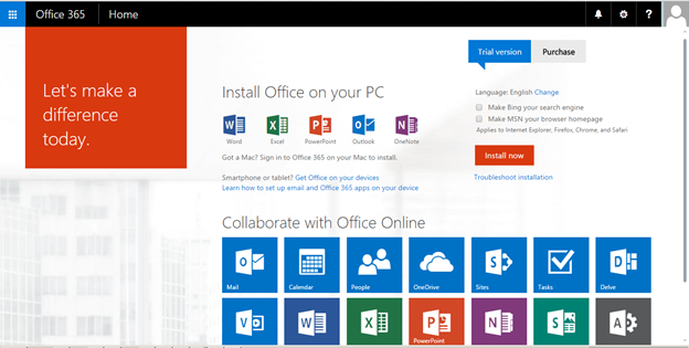 office365 